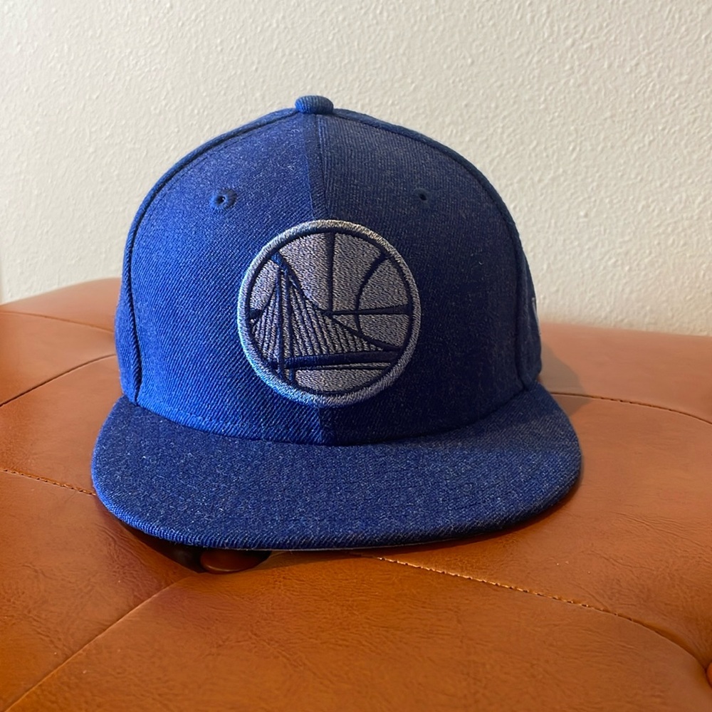 New era Holden state warrior hat